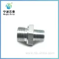 Hex Water or Oil Pipe Connector Price